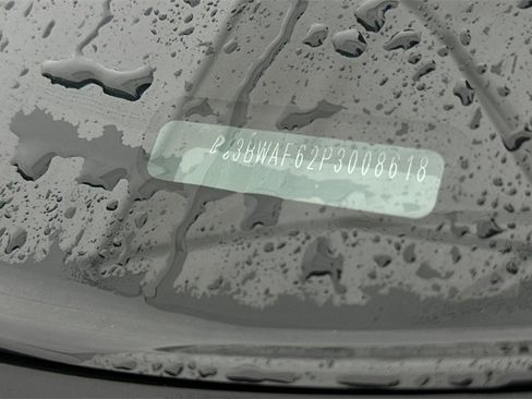 Used 2023 Subaru Legacy Premium w/ Tech Package 1 image 10