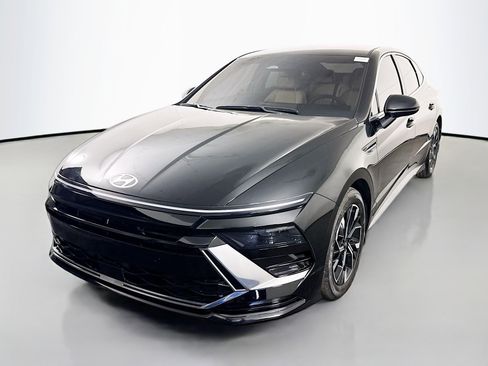 Used 2024 Hyundai Sonata SEL image 4