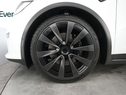 Used 2023 Tesla Model X AWD/4WD image 19