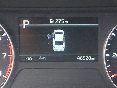 Certified 2023 Kia Forte GT-Line w/ GT-Line Technology Package FWD image 22