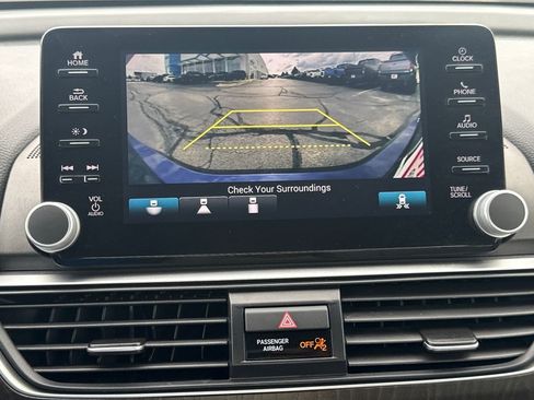 Certified 2020 Honda Accord EX-L image 29