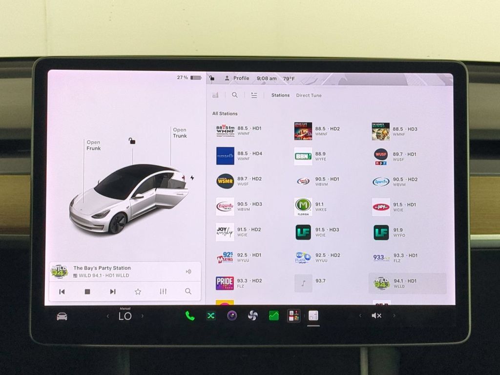 Used 2020 Tesla Model 3 Standard Range Plus RWD image 20