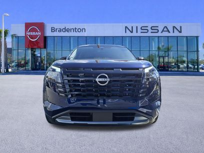 New 2026 Nissan Pathfinder SL w/ Cargo Package