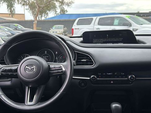 Used 2024 MAZDA CX-30 AWD 2.5 S w/ Select Sport Pkg image 7