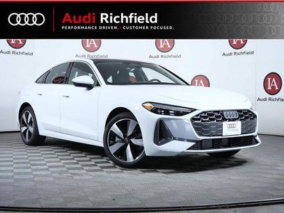New 2025 Audi A5 2.0T Premium Plus