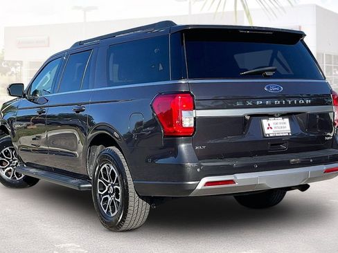 Used 2024 Ford Expedition Max XLT AWD/4WD image 32