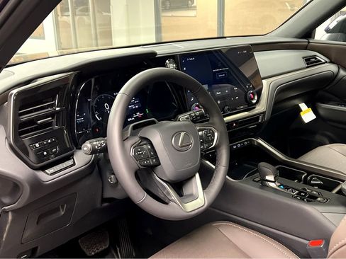 New 2026 Lexus TX 350 AWD image 39