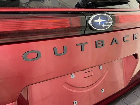New 2026 Subaru Outback Premium AWD/4WD image 9