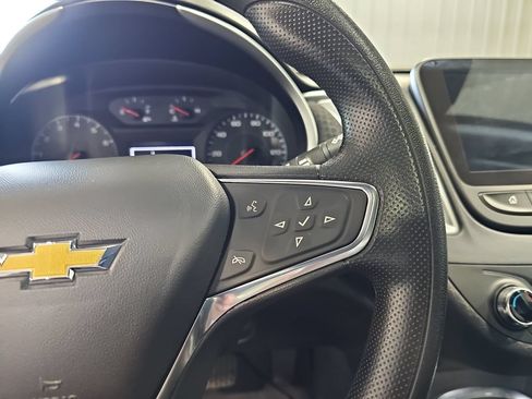 Used 2024 Chevrolet Malibu LT FWD image 17