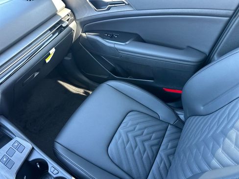 New 2026 Kia Sportage X-Line AWD/4WD image 27