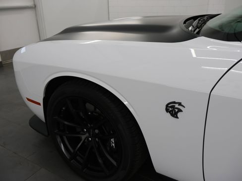 Used 2023 Dodge Challenger SRT Hellcat RWD image 35