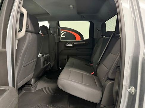 New 2026 Chevrolet Silverado 1500 LT Trail Boss AWD/4WD image 15