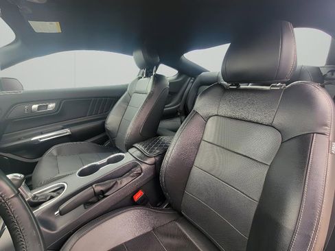 Used 2021 Ford Mustang GT Premium w/ GT Performance Package image 10