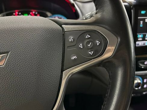 Used 2018 Chevrolet Traverse LT w/ LPO, Floor Liner Package AWD/4WD image 54