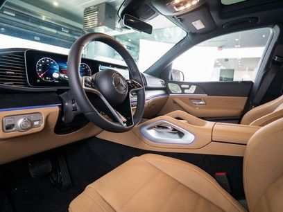 New 2026 Mercedes-Benz GLE 350 4MATIC