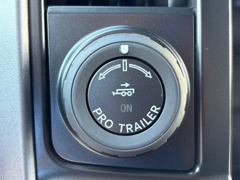 Certified 2023 Ford F150 Lariat w/ Trailer Tow Package AWD/4WD image 39