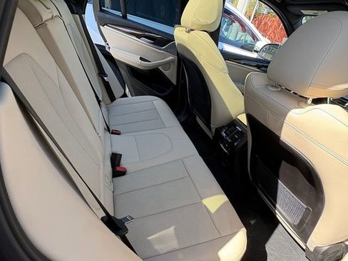 Used 2023 BMW X3 sDrive30i w/ Convenience Package image 15