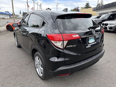 Used 2019 Honda HR-V EX image 4