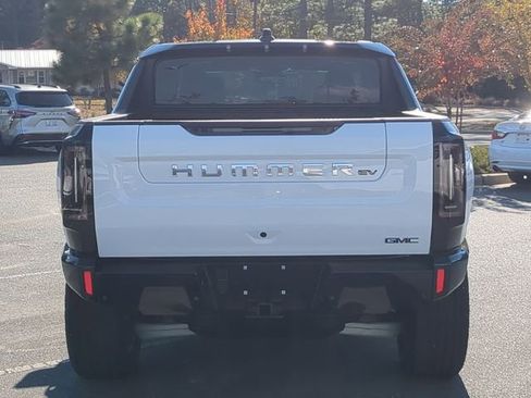 New 2026 GMC Hummer EV 3X image 6