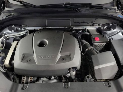 Used 2021 Volvo XC60 T5 Inscription w/ Advanced Package image 14