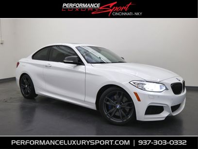 Used 2016 BMW M235i xDrive Coupe