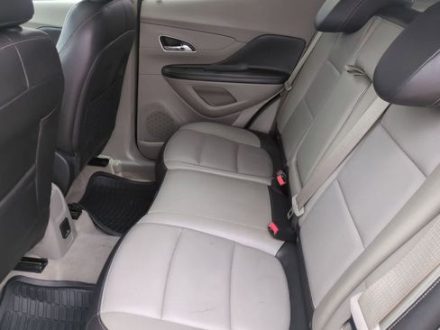 Used 2015 Buick Encore Leather FWD image 20