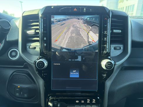 Used 2025 RAM 3500 Tradesman image 27