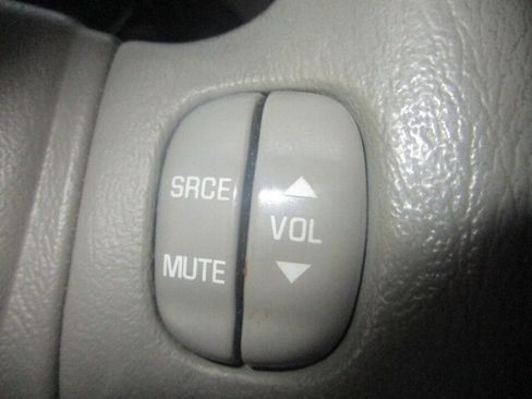 Used 2002 Buick Century Custom w/ Special Edition Pkg image 33