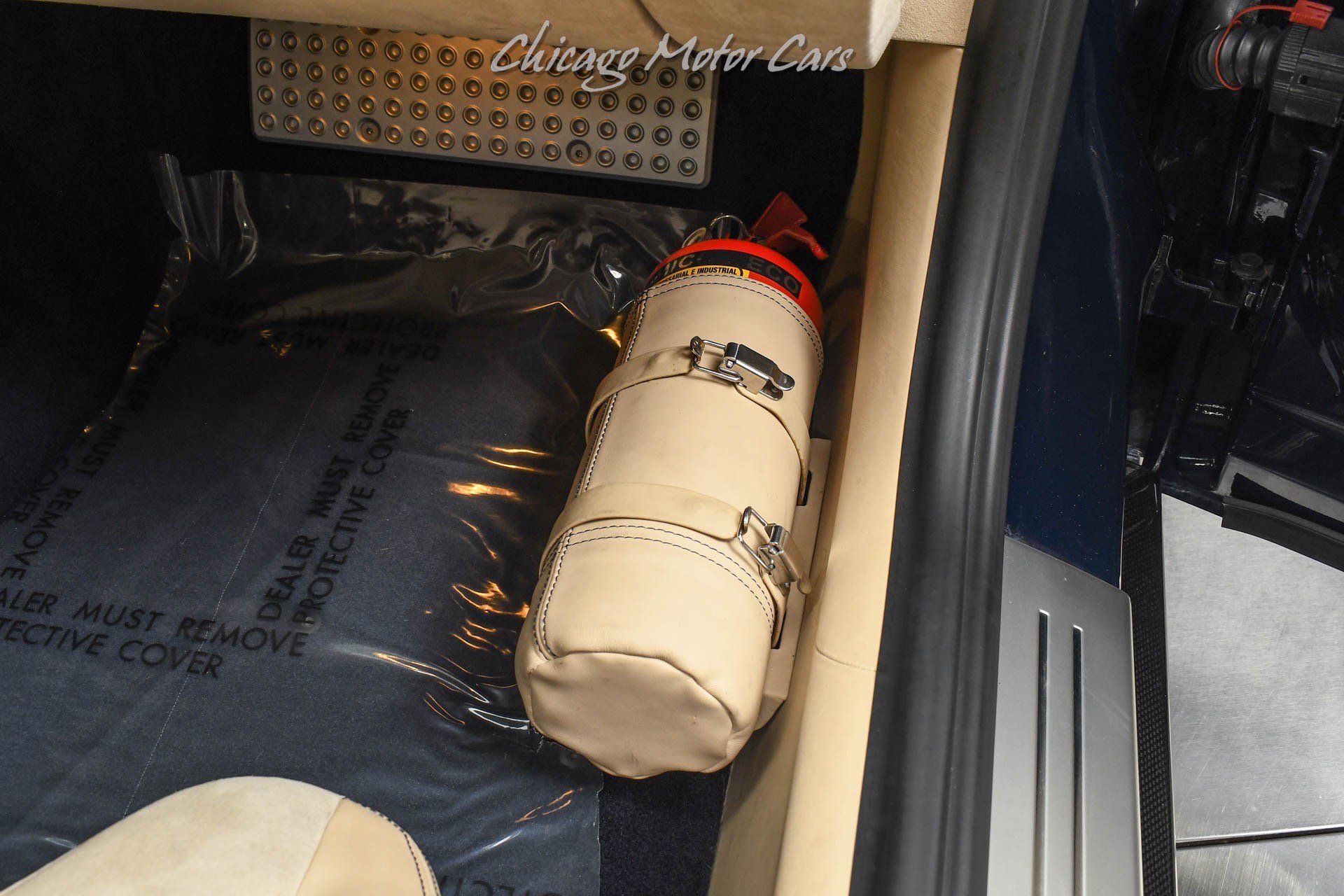 Used 2015 Ferrari F12 Berlinetta RWD image 28