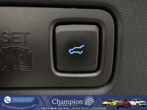 Used 2023 Ford Mustang Mach-E GT AWD/4WD image 17
