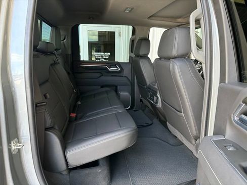 Used 2025 GMC Sierra 2500 Denali w/ Denali Reserve Package AWD/4WD image 24