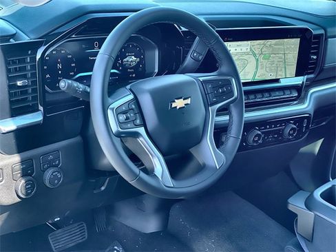 New 2026 Chevrolet Silverado 1500 LT image 10