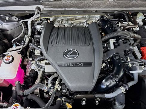 Certified 2023 Lexus RX 350 F Sport w/ Accessory Package AWD/4WD image 33