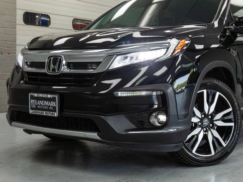Used 2019 Honda Pilot Touring image 14