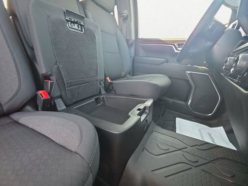 New 2026 Chevrolet Silverado 1500 RST w/ RST Select Package AWD/4WD image 20