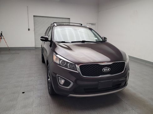Used 2016 Kia Sorento EX w/ EX Premium Package AWD/4WD image 14