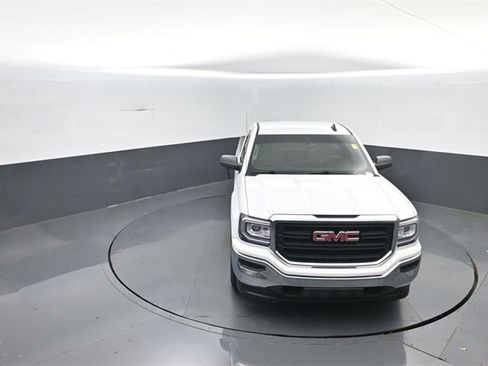 Used 2017 GMC Sierra 1500 2WD Regular Cab image 17