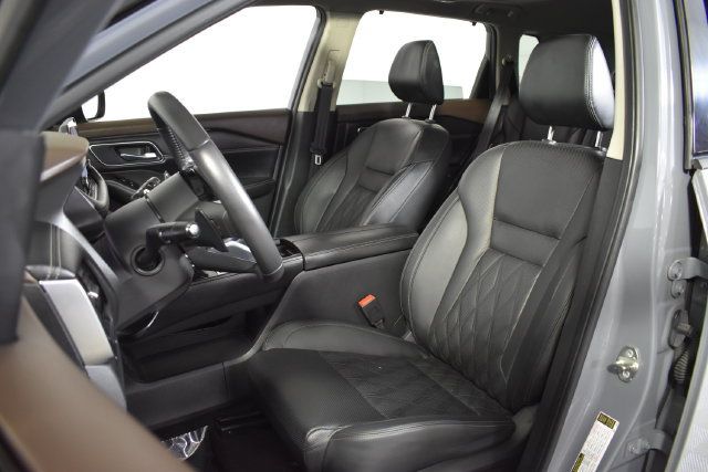 Used 2021 Nissan Rogue Platinum AWD/4WD image 9