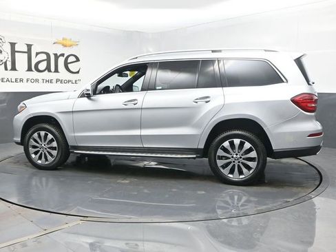 Used 2019 Mercedes-Benz GLS 450 GLS 450 image 52