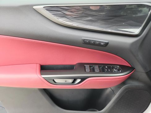 Used 2025 Lexus NX 250 FWD w/ Accessory Package (2T) image 19