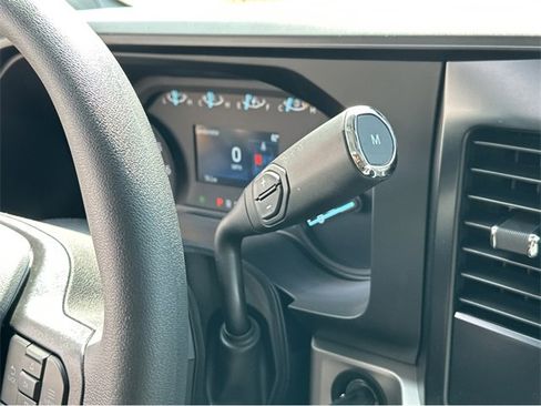 New 2025 Ford F350 XL w/ STX Appearance Package image 29