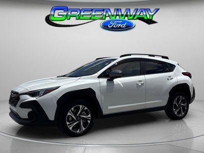 Used 2024 Subaru Crosstrek 2.0i Premium