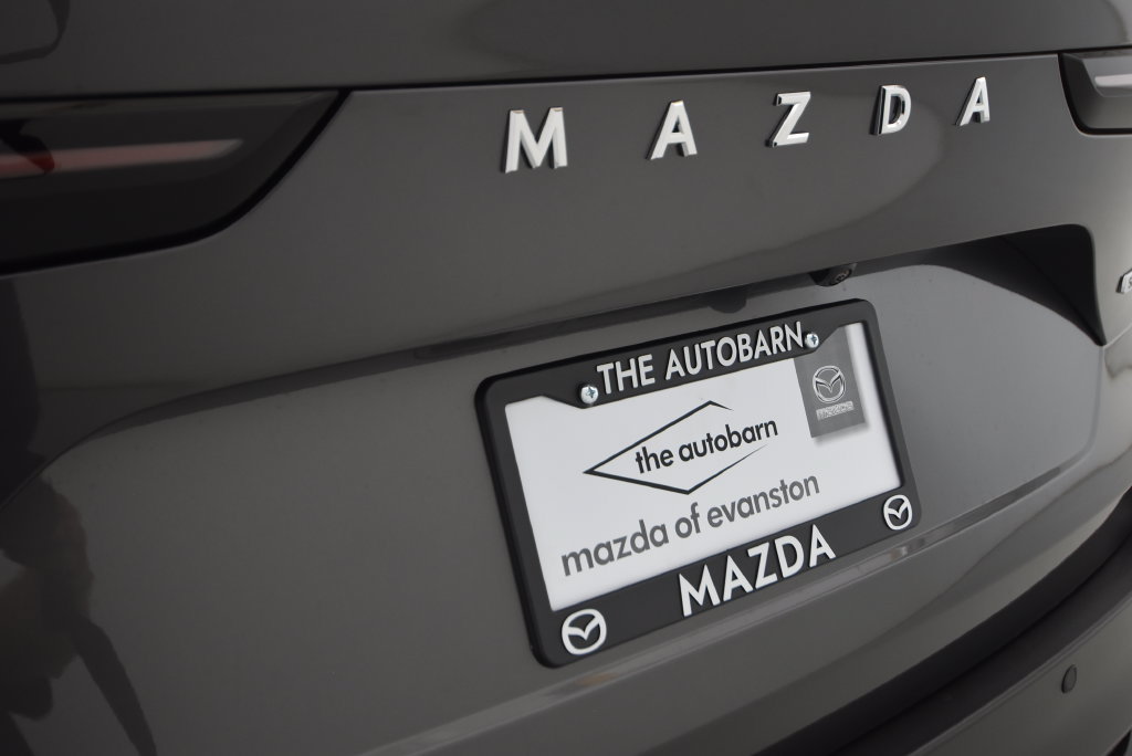 New 2026 MAZDA CX-5 Preferred AWD/4WD image 36