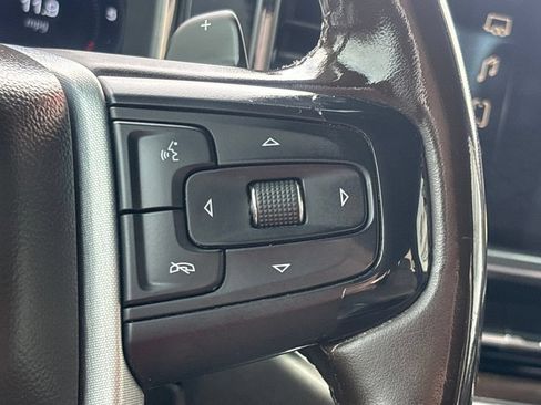 Used 2023 GMC Sierra 1500 SLT w/ SLT Premium Package AWD/4WD image 24