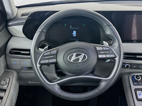 Used 2025 Hyundai Palisade SEL AWD/4WD image 18
