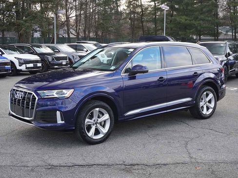 Used 2023 Audi Q7 2.0T Premium w/ Convenience Package image 12