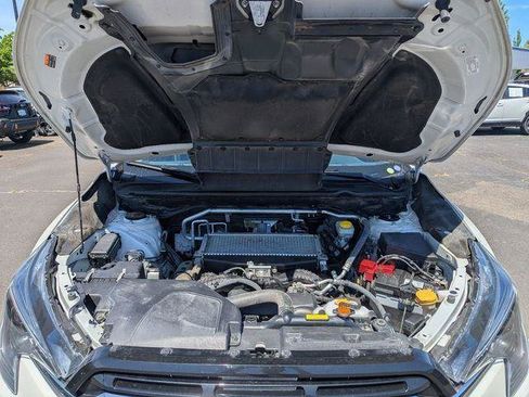 Used 2023 Subaru Ascent Limited w/ Technology Package AWD/4WD image 45