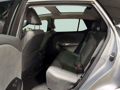 Used 2023 Lexus RZ 450e Premium w/ Technology Package image 28