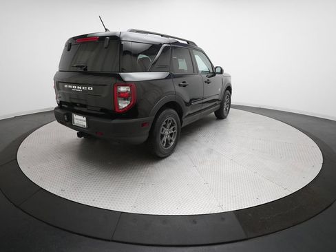 Used 2023 Ford Bronco Sport Big Bend w/ Convenience Package image 35