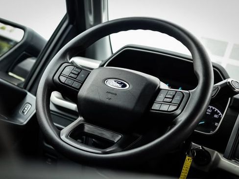 Used 2023 Ford F150 XLT w/ FX4 Off-Road Package AWD/4WD image 26